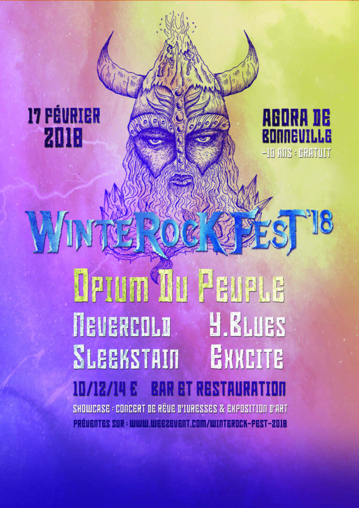 Winterock Fest 2018