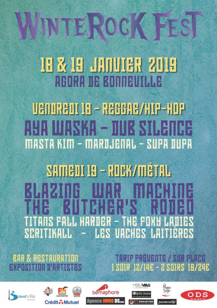 Winterock Fest 2019