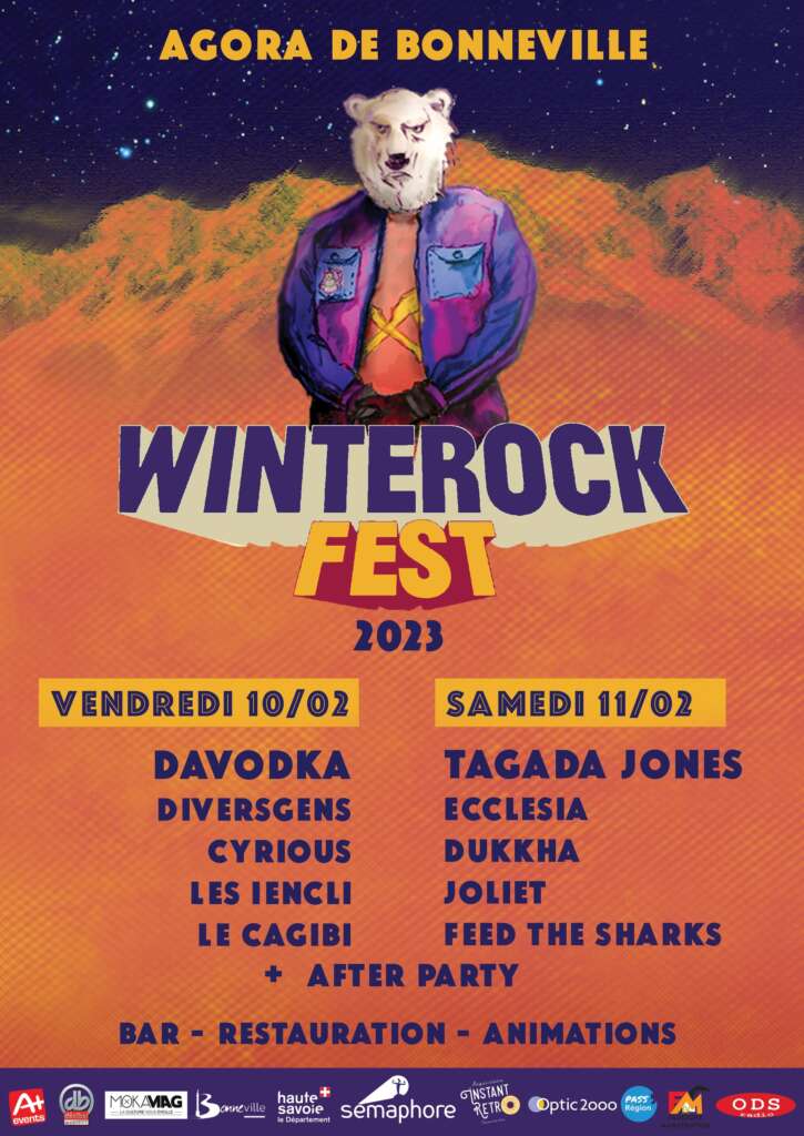 Winterock Fest 2023